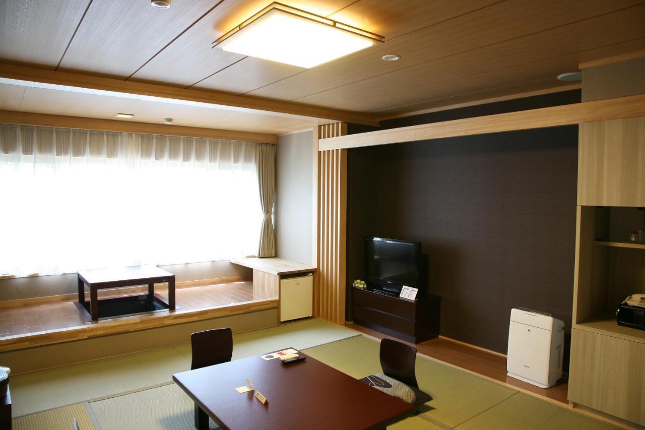 Hotel Miyamaso Matsumoto Habitación foto